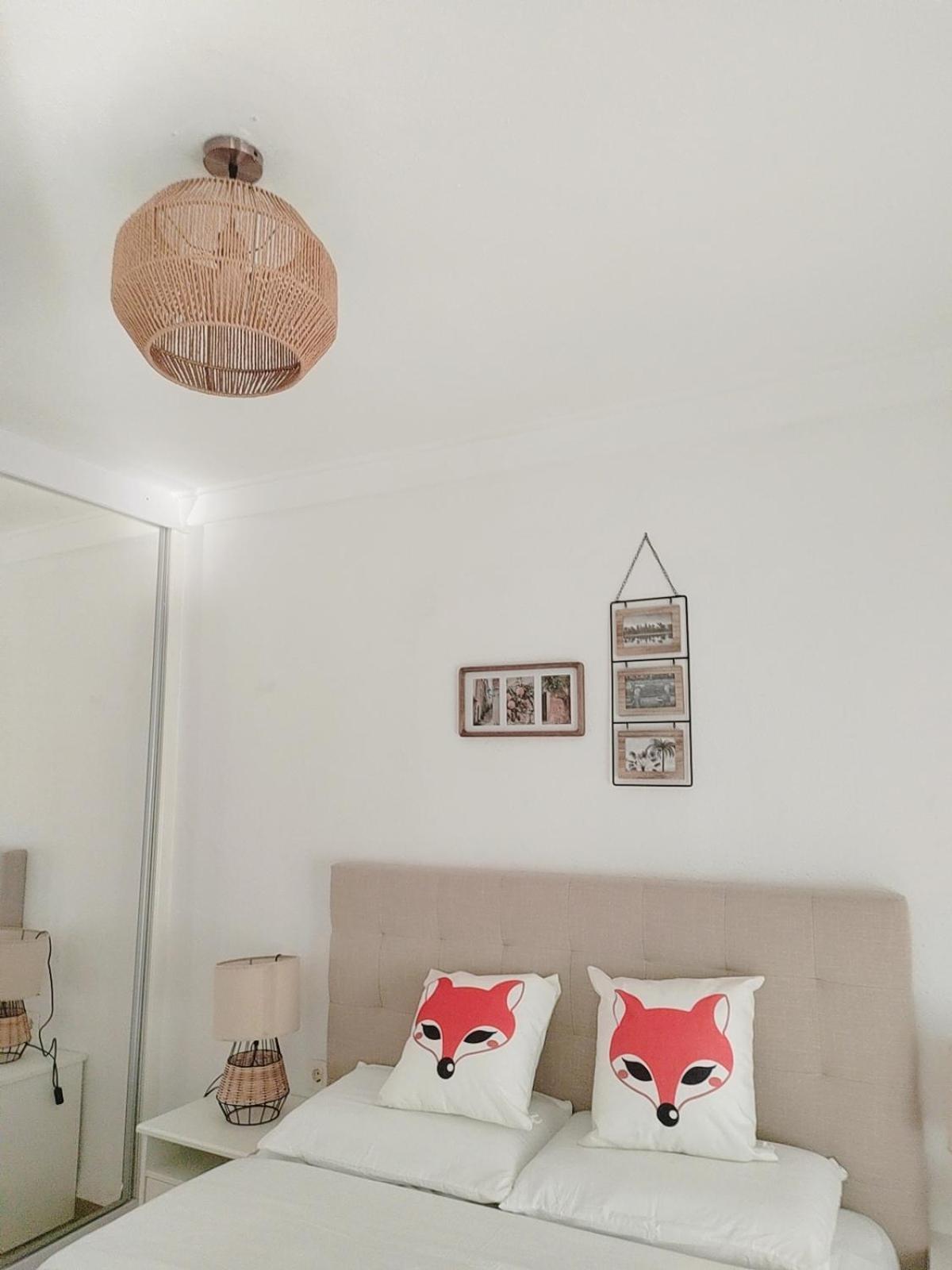 Valencia Leticia Apartment Exterior photo