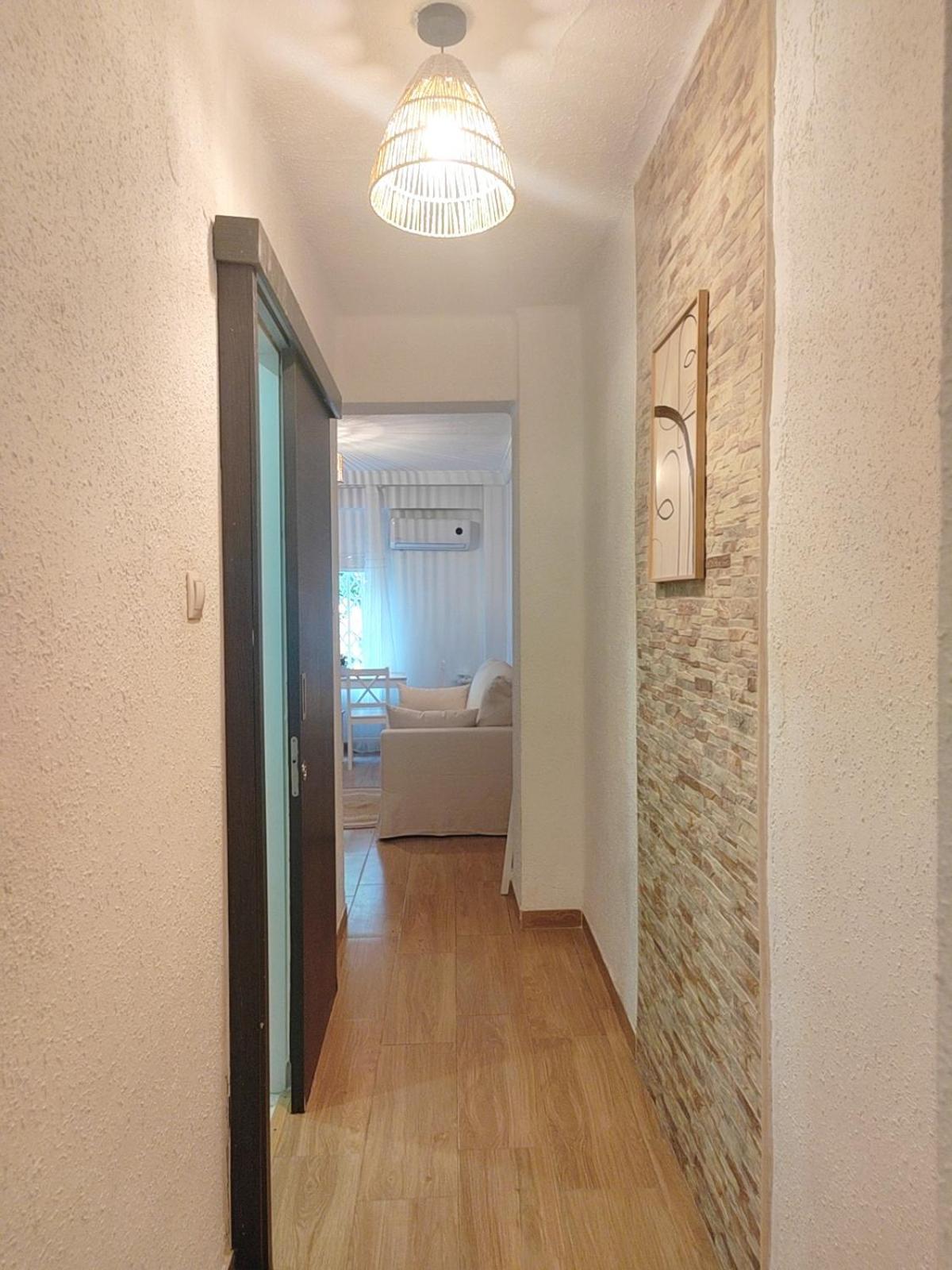 Valencia Leticia Apartment Exterior photo