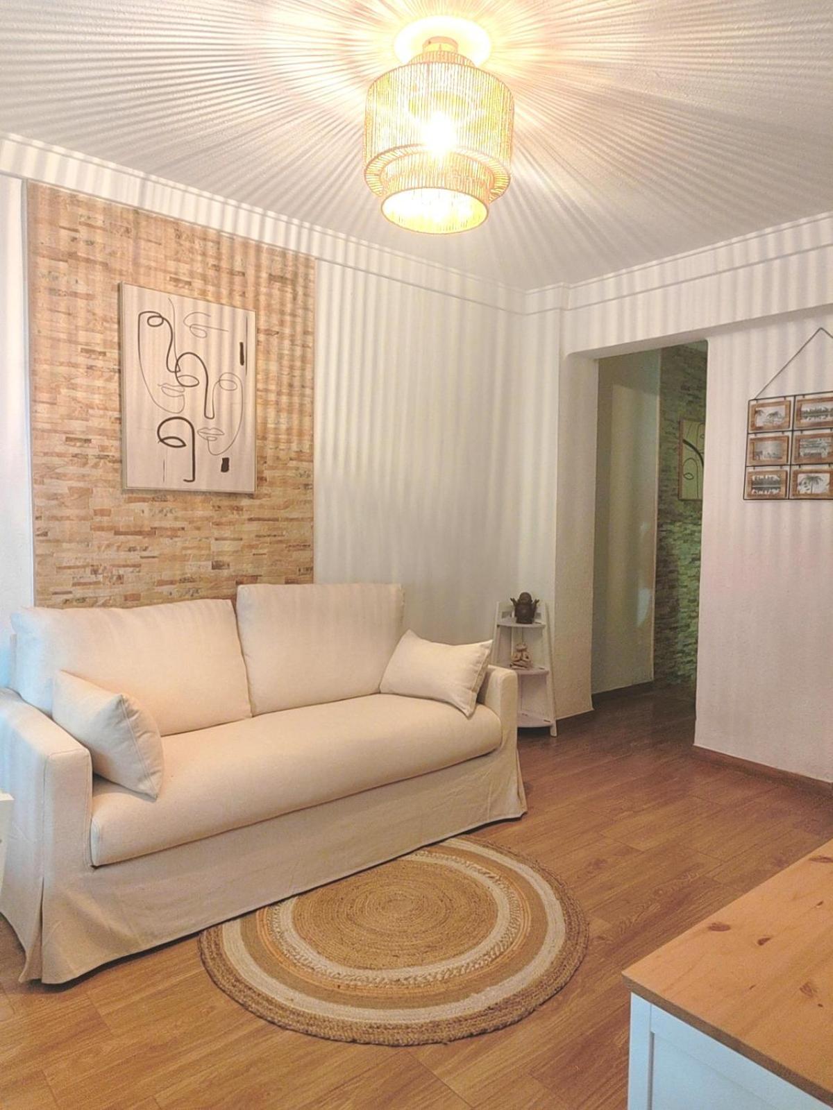 Valencia Leticia Apartment Exterior photo