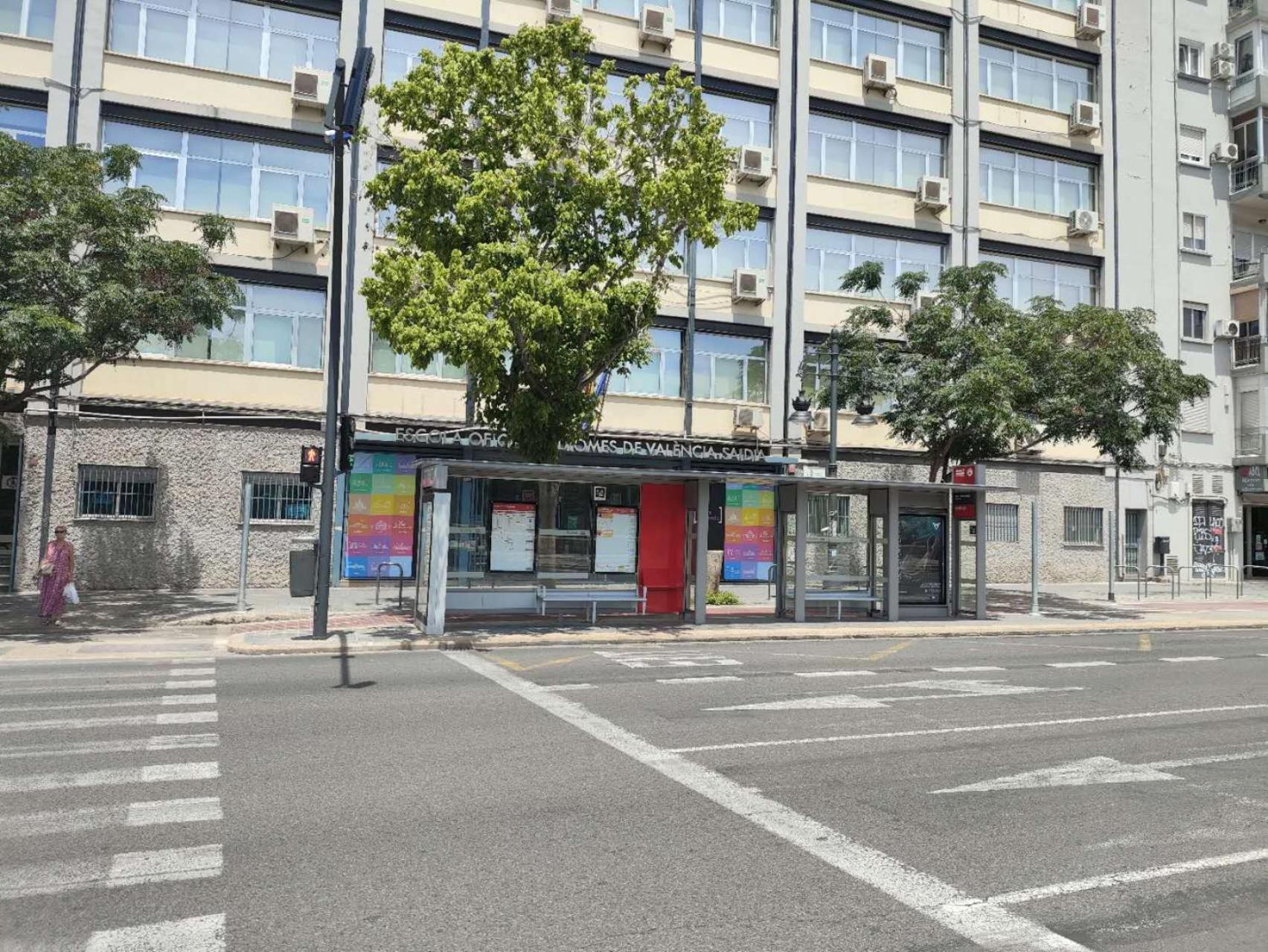 Valencia Leticia Apartment Exterior photo