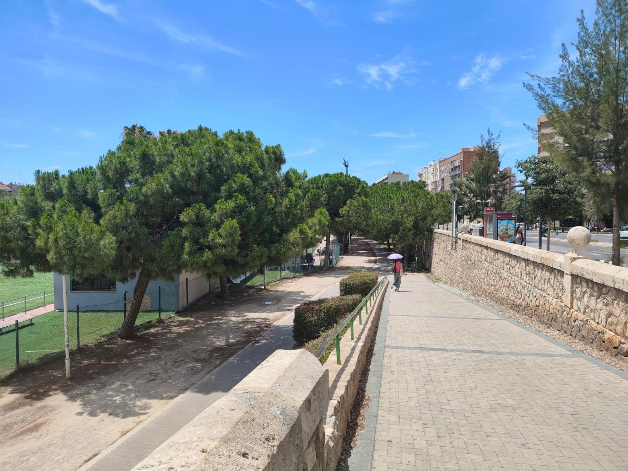 Valencia Leticia Apartment Exterior photo