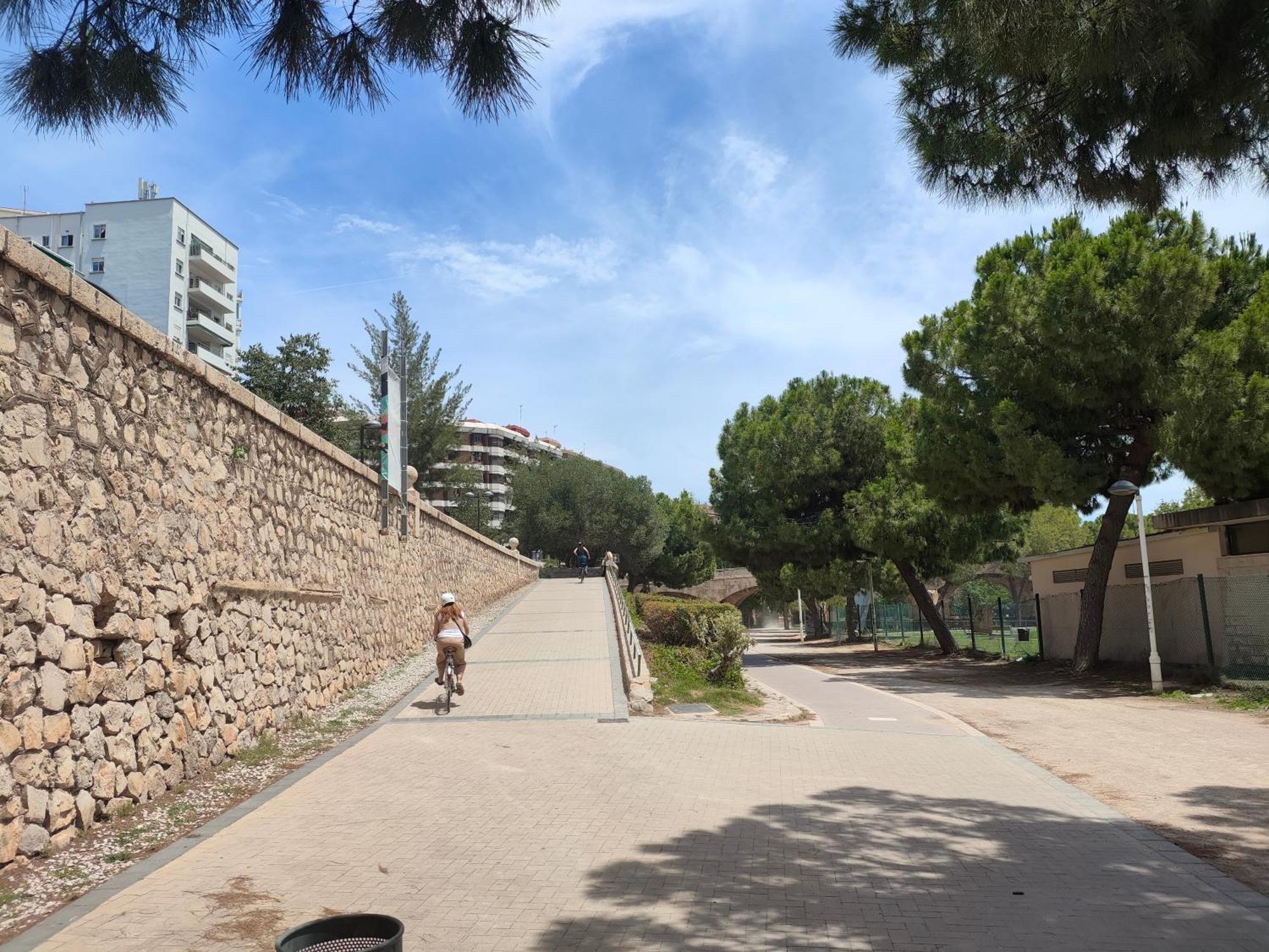 Valencia Leticia Apartment Exterior photo